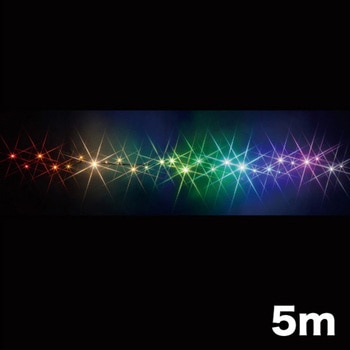 LEDストリングNH(ニューハイグレードタイプ) JEFCOM(ジェフコム)
