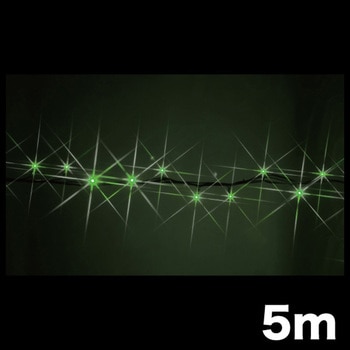 LEDストリングNH(ニューハイグレードタイプ) JEFCOM(ジェフコム)