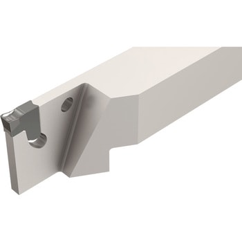 タンググリップIQ 溝入れ・突っ切り加工用ホルダ TGTR/L-IQ イスカル