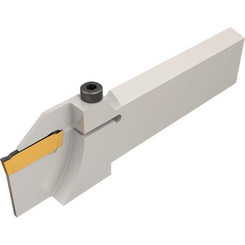 ドゥーグリップ 突っ切り・溝入れ加工用ブレード DGFHR/L-B-D イスカル