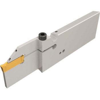 ドゥーグリップ 突っ切り・溝入れ加工用ブレード DGFHR/L-BC-JHP - イスカル