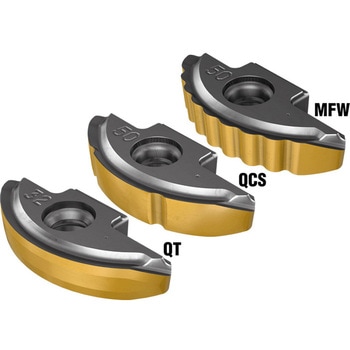 ドロップミルチップ BLR - イスカル