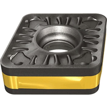 ダブIQターン チップ COMG-R3P-IQ イスカル