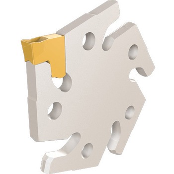 タング5グリップ アダプター ADMP D45 イスカル