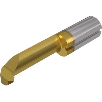 ピコカット小径ソリッドバー PICCO ISO - イスカル