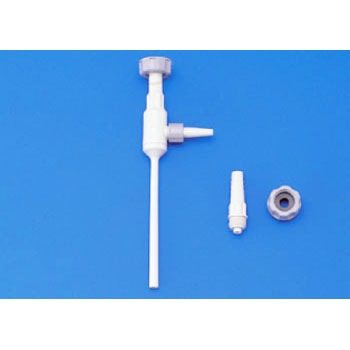 アスピレーター 逆止弁付 Pp製 東京硝子器械 Tgk アスピレーター 水流ポンプ 通販モノタロウ 814 64 74 01