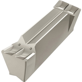 ドゥーグリップ 突っ切り加工用チップ DGN-W - イスカル