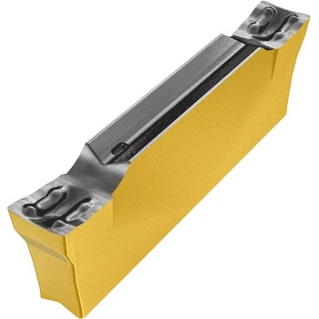 ドゥーグリップ 突っ切り加工用チップ DGN-Z イスカル