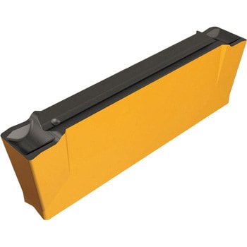 ドゥーグリップ 突っ切り加工用チップ DGN-MF - イスカル