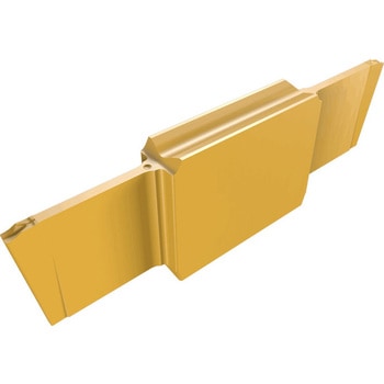 ドゥーグリップ 突っ切り・溝入れ加工用チップ BGM N-J イスカル