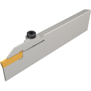 ドゥーグリップ 突っ切り・溝入れ加工用ブレード DGFHL-B-TR-D イスカル