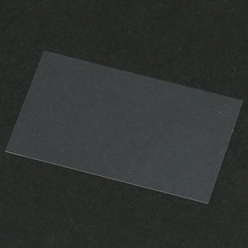 NEOカバーグラス 長方形 No.1 松浪硝子