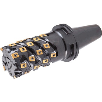 ヘリタングホルダー イスカル