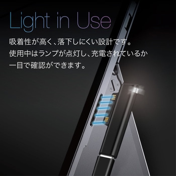 USB Type-C to Sarface Connector 変換アダプタ PD対応 充電用 トライメイト