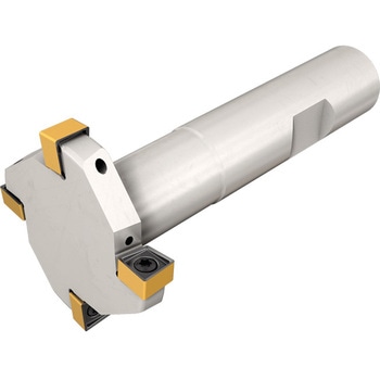 ヘリスロットホルダー イスカル