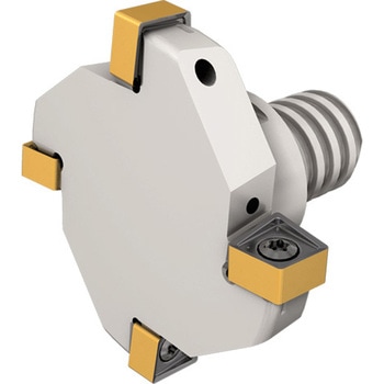 ヘリスロットホルダー イスカル