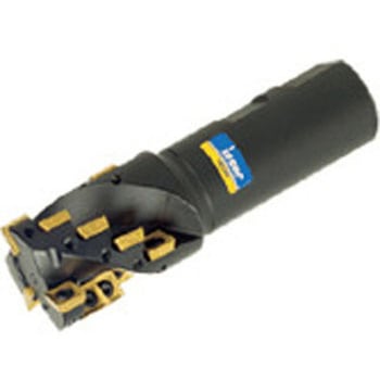 ヘリクアッド ホルダー イスカル