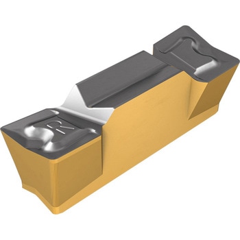 ヘリフェース チップ HFPR/L イスカル