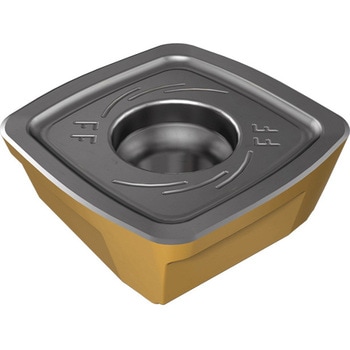 SDMT 1205R16T-FF �w���N�A�b�h �`�b�v SDMT-FF �C�X�J�� �ގ�IC5600  1��(10��) 03014071