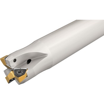 ヘリドゥ エンドミル H690 EWN-04 イスカル