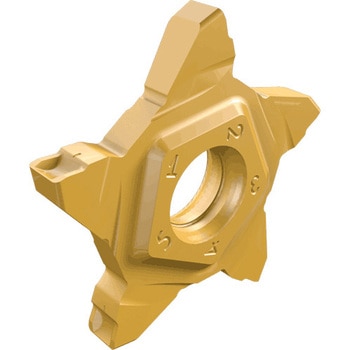 ペンタカット チップ PENTA 24N-C イスカル