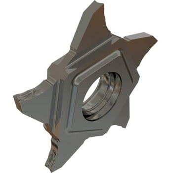 ペンタカット チップ PENTA 24R/L-Z イスカル