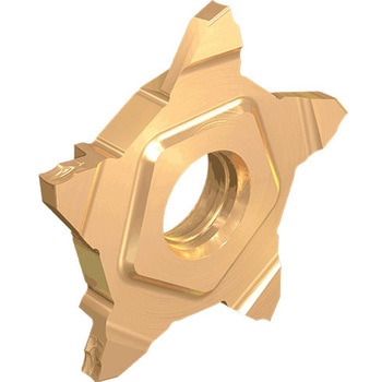 ペンタカット チップ PENTA 24N-J-RS イスカル