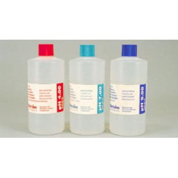 PH標準液 4.00 500mL TGK(東京硝子器械)