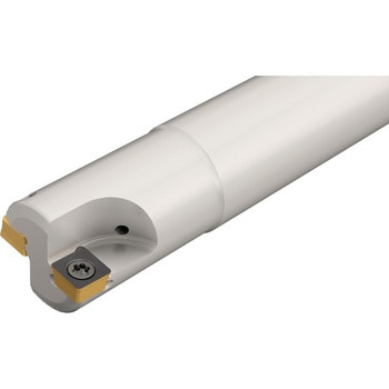 ヘリ4ミル リードエンドミル E90SO-04 イスカル