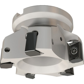 ヘリドゥ490 フェースミル H490 F90AX-17 イスカル