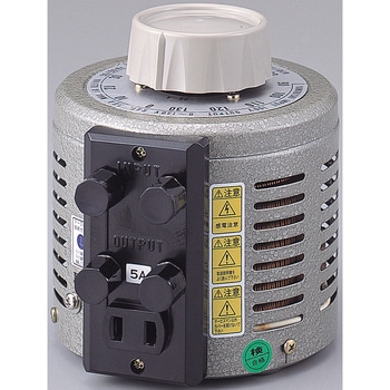 ボルトスライダー据置型 山菱電機