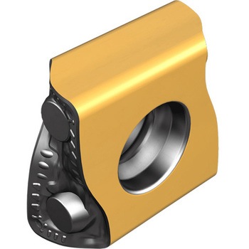 ヘリターン チップ LNMX-HT - イスカル