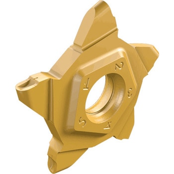 ペンタカット チップ PENTA 24N-C - イスカル