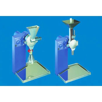 粉砕器用ハンマー式ヘッド MF-10-2 TGK(東京硝子器械)