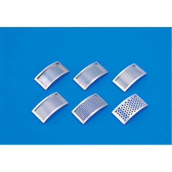 粉砕器用ふるい TGK(東京硝子器械)