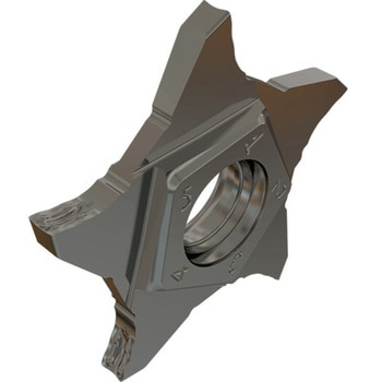 ペンタカット チップ PENTA 24N-Z イスカル