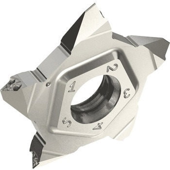 ペンタカット チップ PENTA 24-MT イスカル