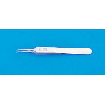 超精密ピンセット デュモクセル TGK(東京硝子器械)