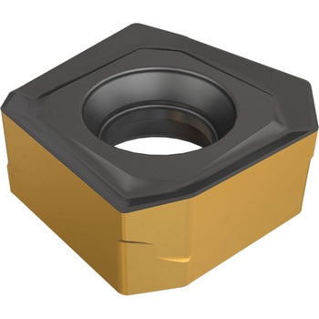 ヘリドゥ フライス加工用チップ S845 SNHU/SNMU-13 イスカル