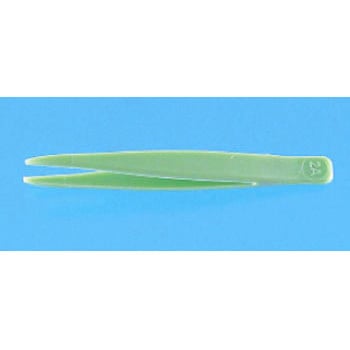 プラスチックピンセット TGK(東京硝子器械)