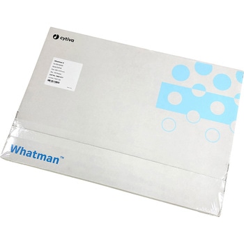 定性ろ紙 #3 Whatman(ワットマン)