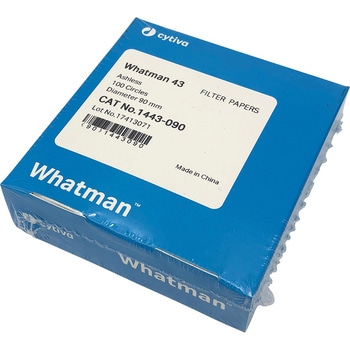 No.43 ʂ뎆 #43 Whatman(bg}) 03034351