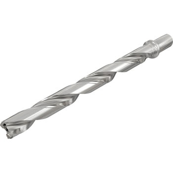 モジュドリル ボディ MD-BODY イスカル