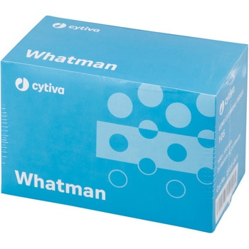 レンズクリーニングティシュ 105 Whatman(ワットマン)