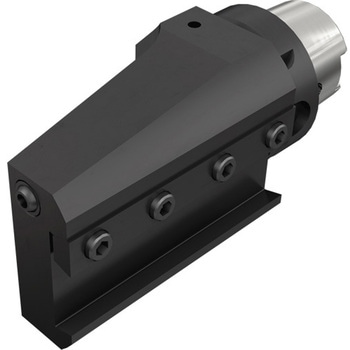 モジュラーグリップ/ホルダー イスカル