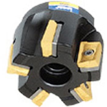 ミル2000 フェースミル 3M F90AX-13 イスカル