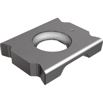 ミニタングスロット チップ LNET08 イスカル