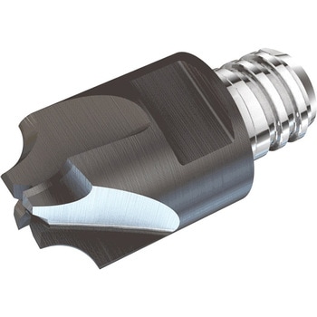 マルチマスター R面取りヘッド MM ER イスカル