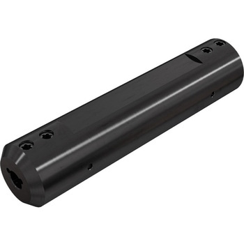 小径ソリッドバー用ホルダー PICCO-N イスカル