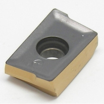 ミル2000 チップ 3M AXKT 2006 イスカル